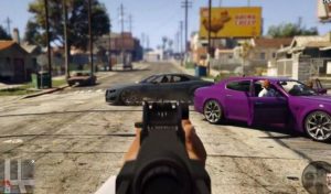 GTA