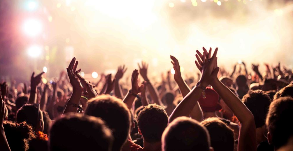 concert