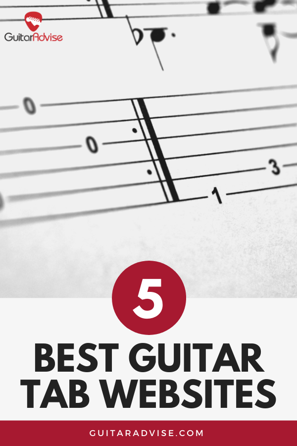 guitar advise