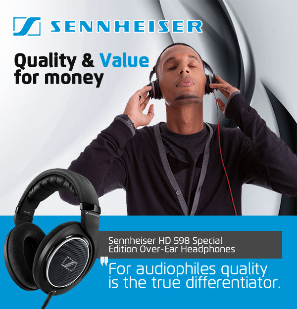 sennheiser