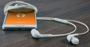 earphone 