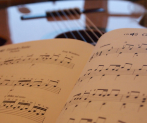 guitar chord