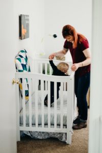 baby room