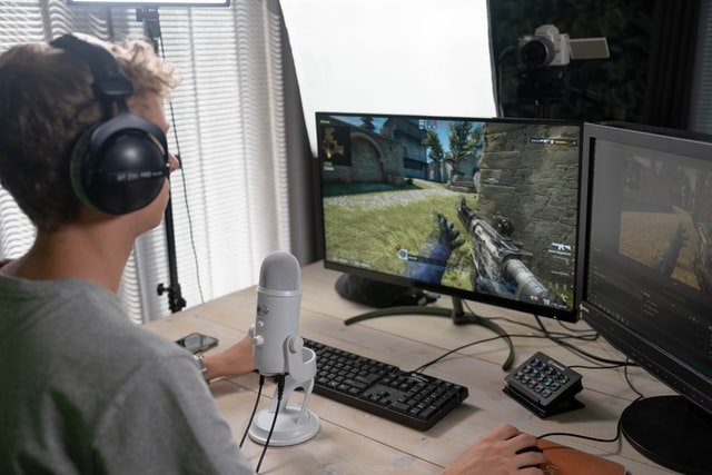 monitor