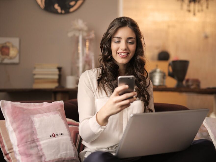 laptop