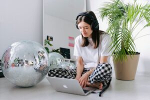 Identifying Emerging Creators and Content